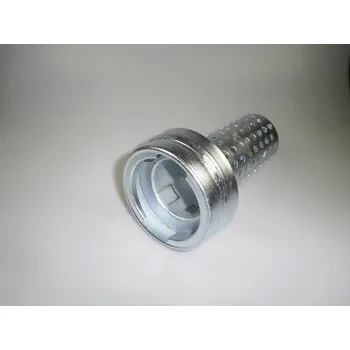 Palivová nádrž Zabezpečení palivové nádrže - Bajonet 110 mm