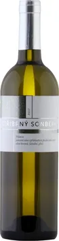 Víno Vinařství Sonberk Pálava 2018 pozdní sběr 0,75 l