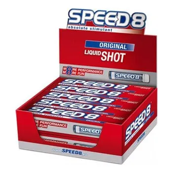 Wellness Food Speed 8 10x 20ml.