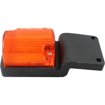 Přídavný světlomet Obrysové světlo 12/24V LOW 117