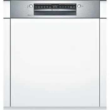Myčka nádobí BOSCH SMI4HCS48E