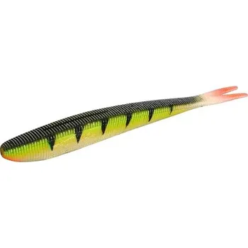 Umělá nástraha 5ks - Gumová Nástraha Mikado Saira II 8cm 2,5gr 380