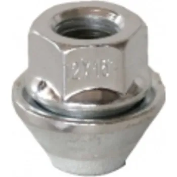 Matice 320060 Matice Ford M12x1,5 otevr. s poh. podložkou, kl.19 L27