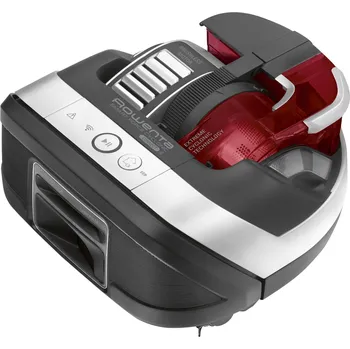 Robotický vysavač Rowenta RR8043WH