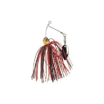 Umělá nástraha Třpytka Doiyo Ikasama Tiny 8gr BR