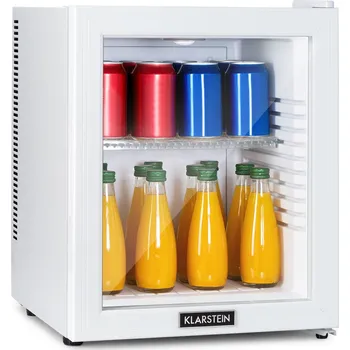 Lednice Klarstein Brooklyn 32 mini lednice (10035225)