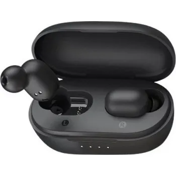 Sluchátka Recenze Xiaomi Haylou GT1XR TWS černá