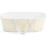 Childhome Košík na miminko ratanový +…