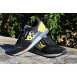 NAPAPIJRI Pánské tenisky NAPAPIJRI, model 237M91 Velikosti: 44