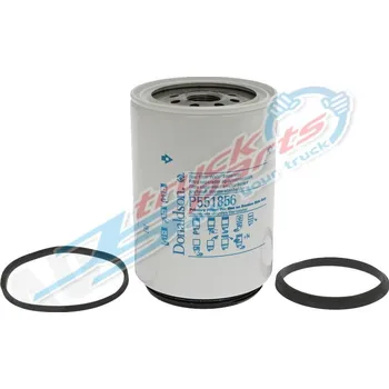 Palivový filtr Filtr palivový DONALDSON DON P551856