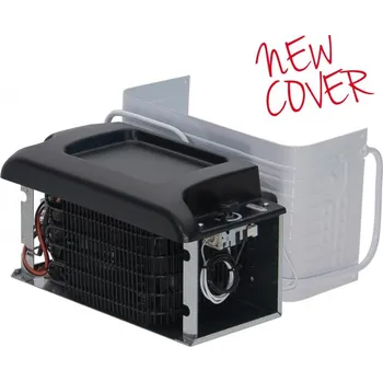 Autochladnička Chladíci modul Indel B do originální přepravky pro vozy MAN - 35 L