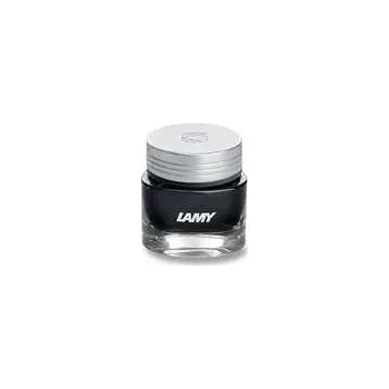 Lahvičkový inkoust Lamy T 53/Crystal Ink Obsidian,rychlé dodání