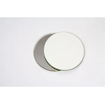 Zrcadlo Zrcátko kapesní kulaté fazetované průměr 78 mm 810-812