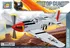 Stavebnice COBI COBI Top Gun 5806 P-51D Mustang