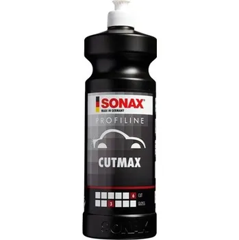 Autokosmetika SONAX Profi Line CUTMAX 6/3 1000ml