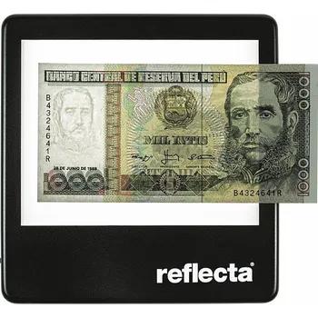 Mikroskop LED světelný panel