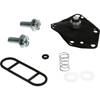 Palivový systém pro motocykl TOURMAX prvovýroba - Japonsko FCK-20 opravná sada palivového kohoutu