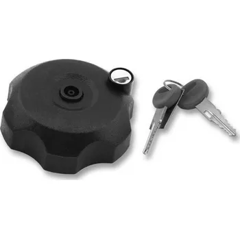 Palivová nádrž Víčko nádrže SUZUKI DRZ 400/LTZ 400/ LTR/450/LTF 400