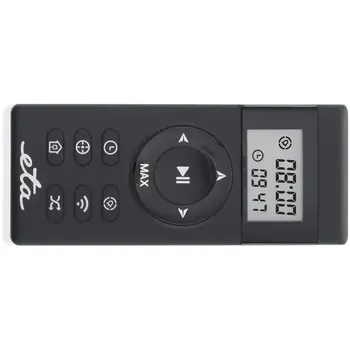 ETA Aron 2512 90000 dálkové ovládání
