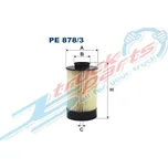 Palivový filtr FILTRON FI PE878/3