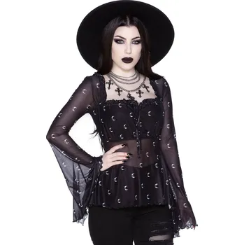 tričko dámské - Maya - KILLSTAR - KSRA002497