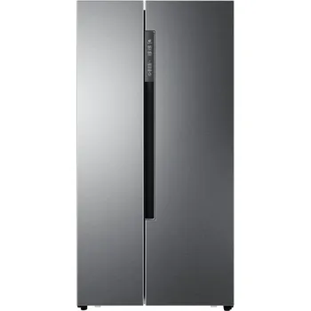 Haier HRF522DG7 Lednice Haier HRF522DG7