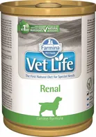 Farmina Vet Life Natural Dog Renal 300 g