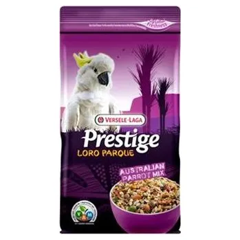 Krmivo pro ptáka VL Prestige Loro Parque Australian Parrot mix 1kg NEW