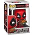 Figurka Funko POP! Marvel Deadpool