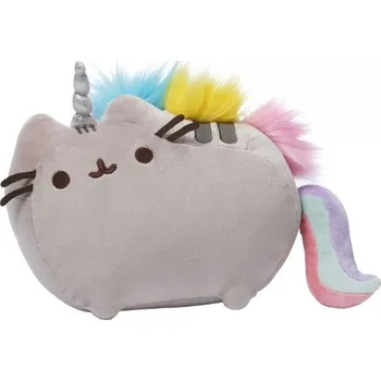 plyšák Pusheen Pusheenicorn 33 cm