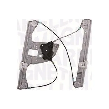 Karosérie Zvedací zařízení oken MAGNETI MARELLI 350103170207