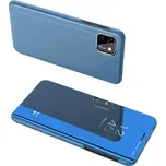 MG Clear View pro Huawei Y5p modré