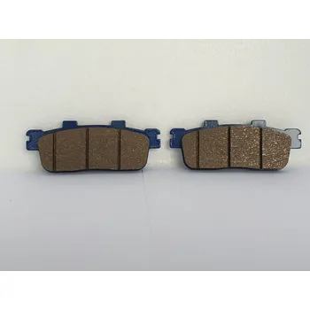 Brzdová destička Přední brzdové destičky na TGB Blade 1000 14" kola