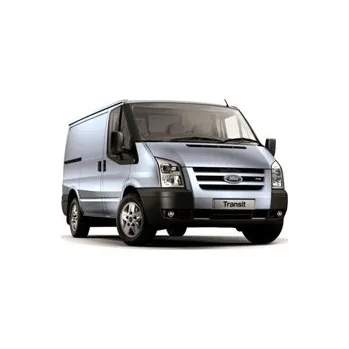 Nosič kol Příčníky Thule Ford Transit VAN 2000-2014 s klasickou střechou