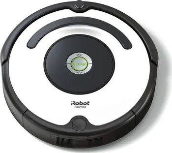 Robotický vysavač iRobot Roomba 675