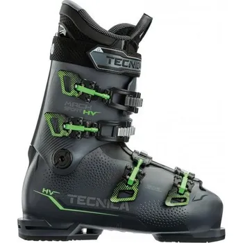 Sport Tecnica Mach Sport HV 90 Race gray 20/21 - 265