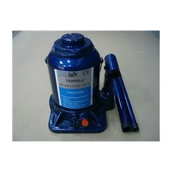 Hever Pneumaticko hydraulický zvedák - panenka 20t