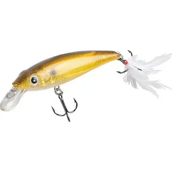 Umělá nástraha Wobler Doiyo Sokai Ukabu 8,5cm 11gr AY