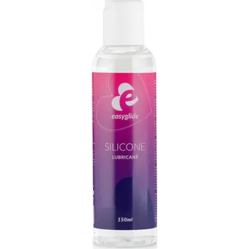 Lubrikační gel EasyGlide Silicone Lubricant 150ml