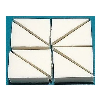 Houbička na make-up Vyrobce Sada houbiček na make-up