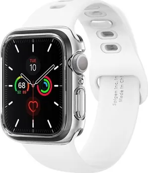 Příslušenství k chytrým hodinkám Spigen Ultra Hybrid Apple Watch 5/4 40 mm čiré
