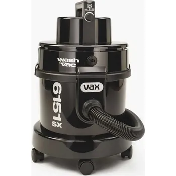 Vysavač VAX 6151SX černý