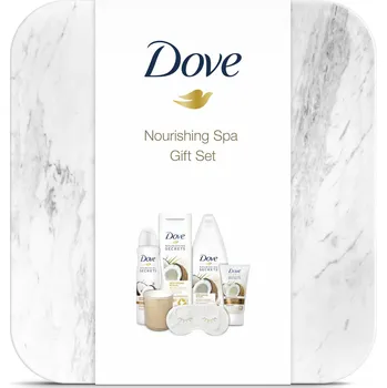 Kosmetická sada Dove Premium Spa Set