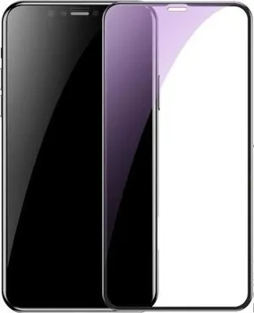 Mocolo Ochranné sklo pro Samsung Galaxy A71 černé