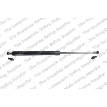 Motorový prostor Lesjöfors LSJ 8092502