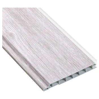 Obklad Fasádní palubka Profi Decor, 3002 Oak Alpine