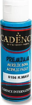 Vodová barva Cadence Premium 70 ml