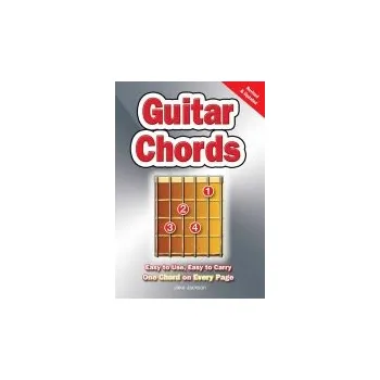 Guitar Chords - Jackson, Jake