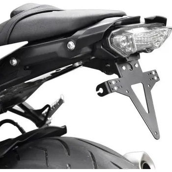 HS MOTO - Německo Yamaha MT-10 držák registrační značky