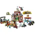 Stavebnice LEGO LEGO City 60271 Hlavní náměstí